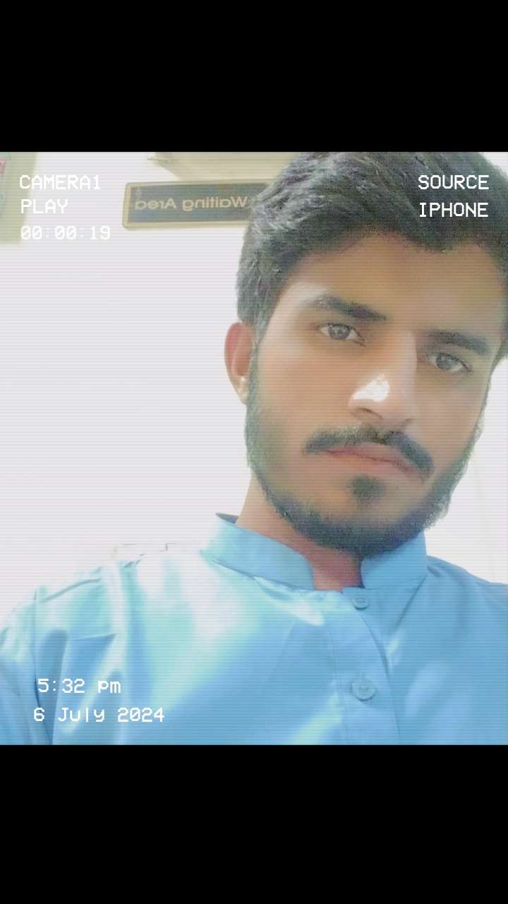 Candidate Image