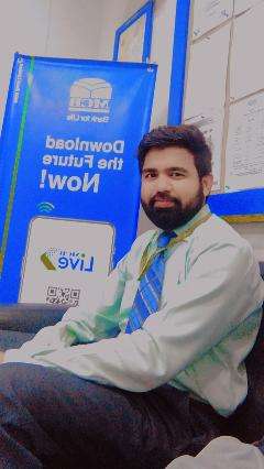 Candidate Image