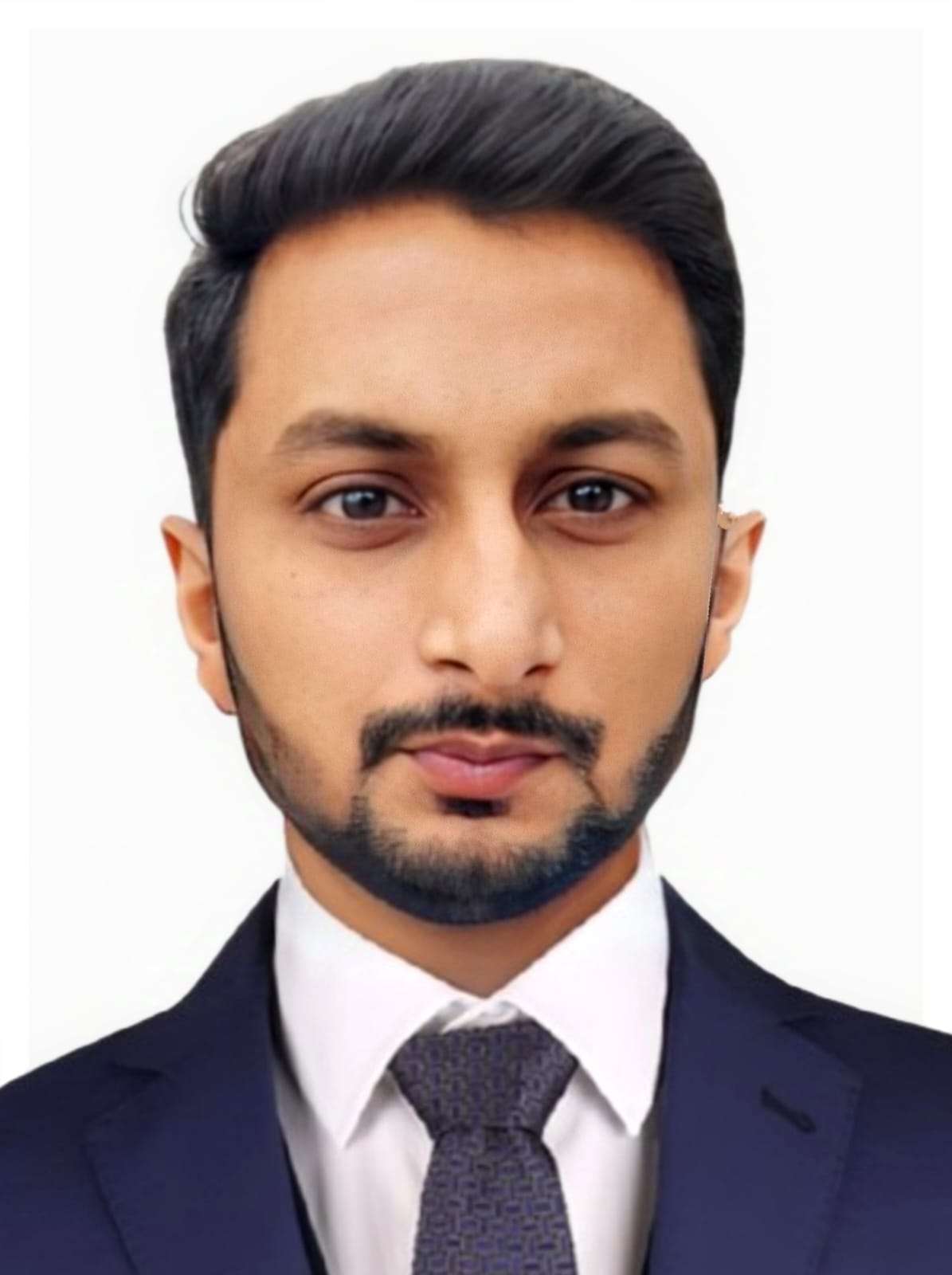 Candidate Image