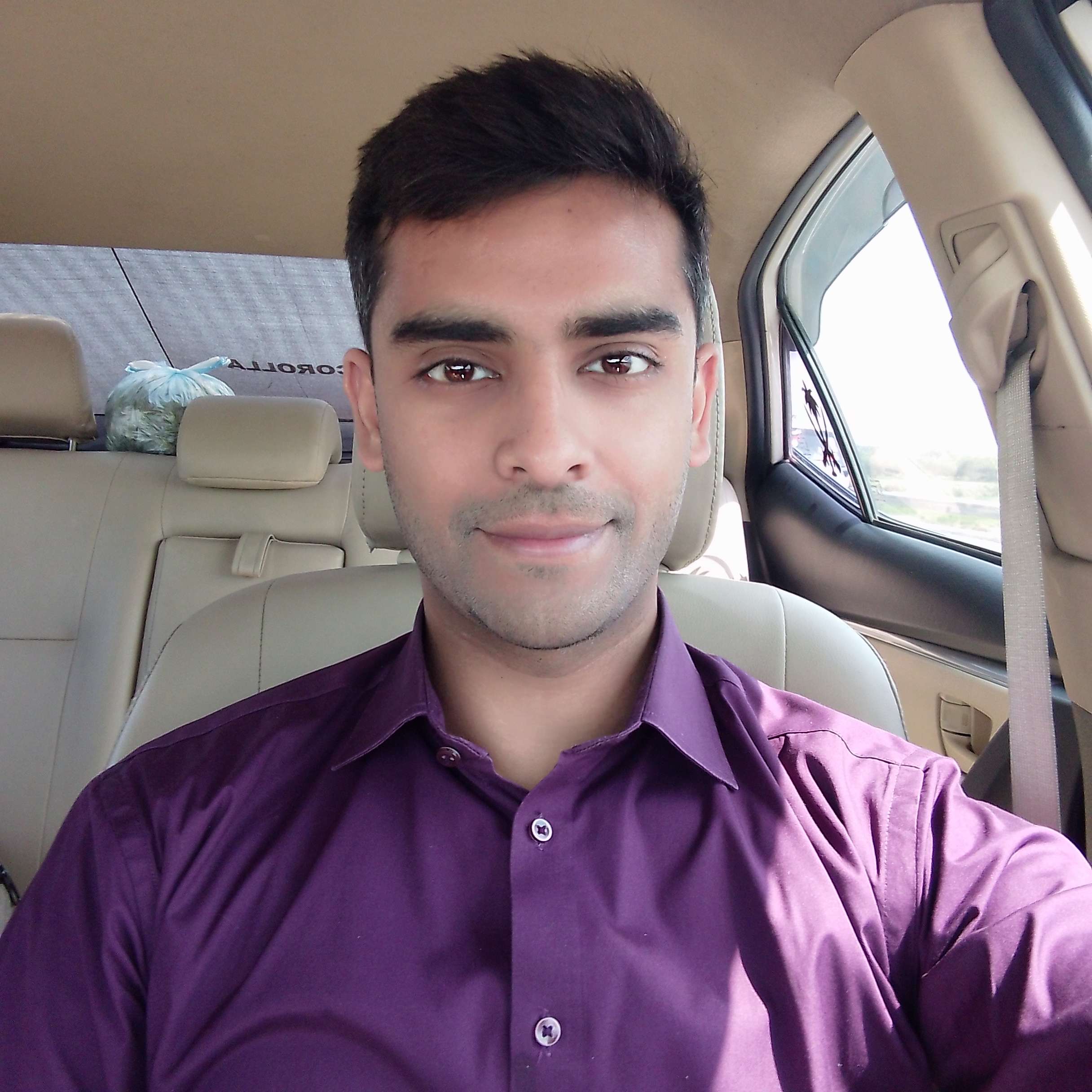 Candidate Image