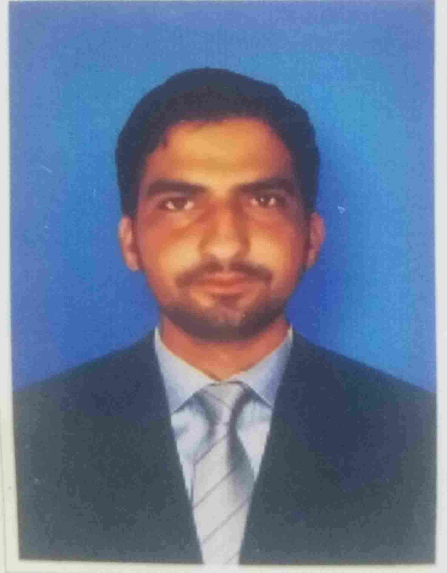 Candidate Image