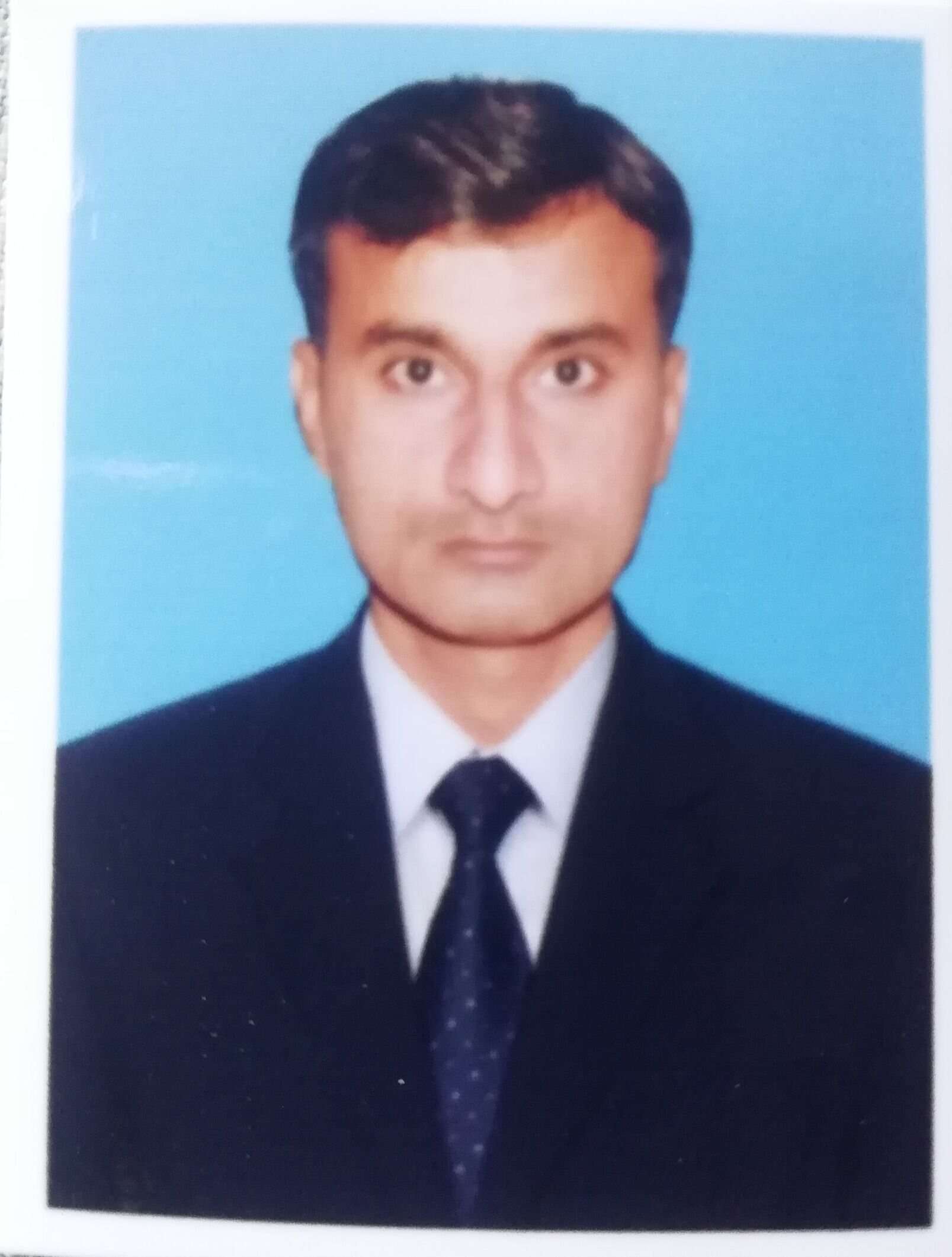 Candidate Image