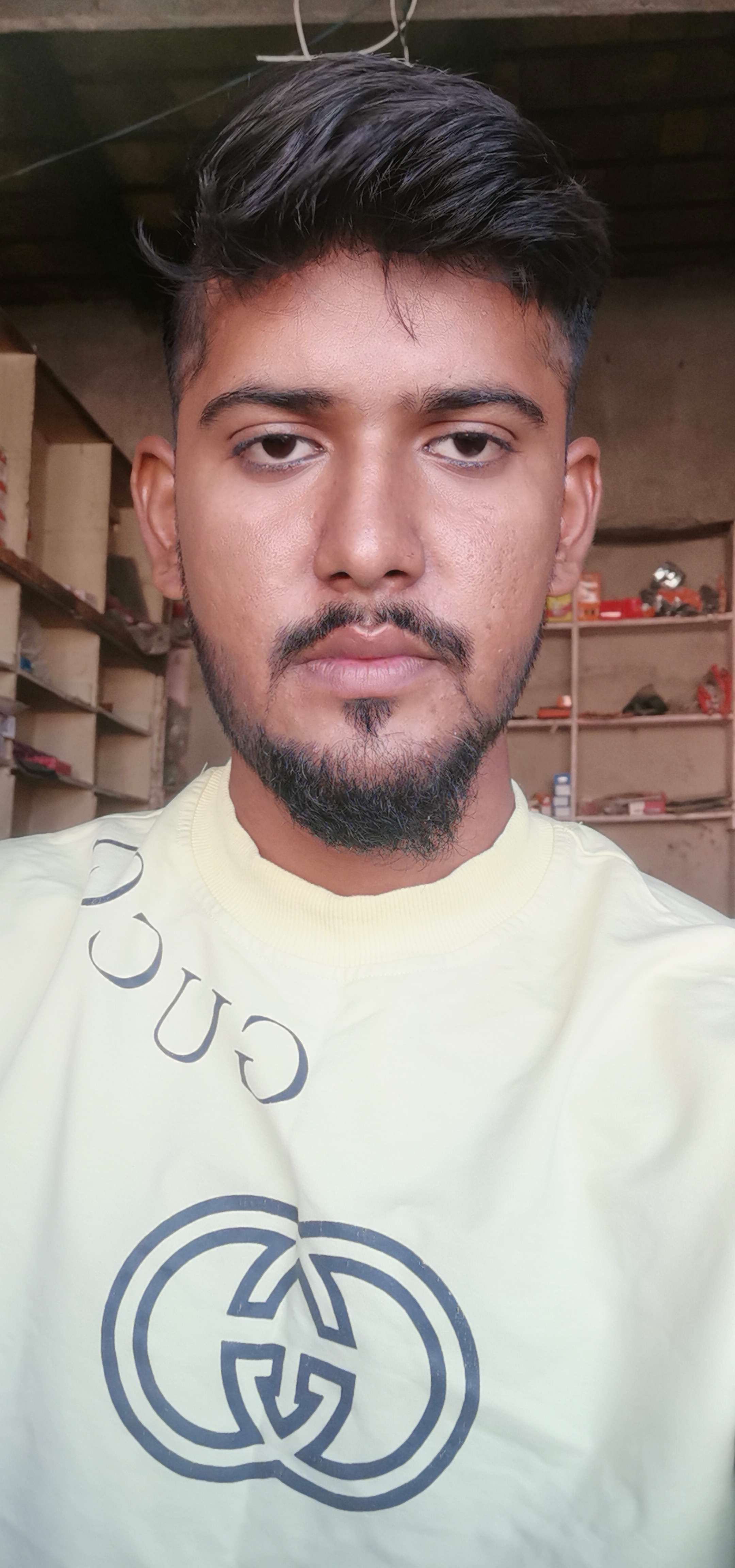 Candidate Image