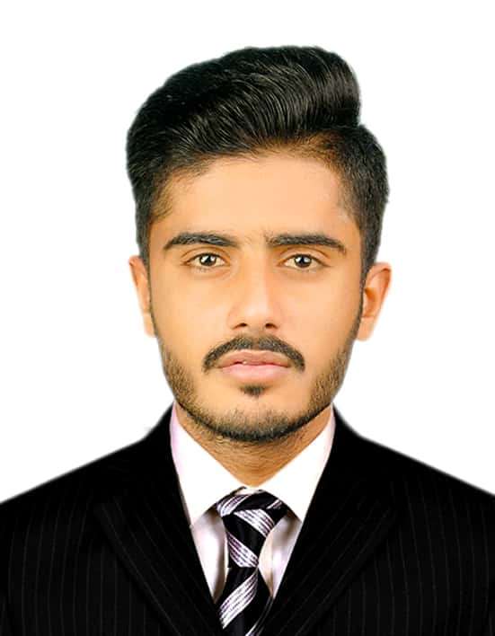 Candidate Image