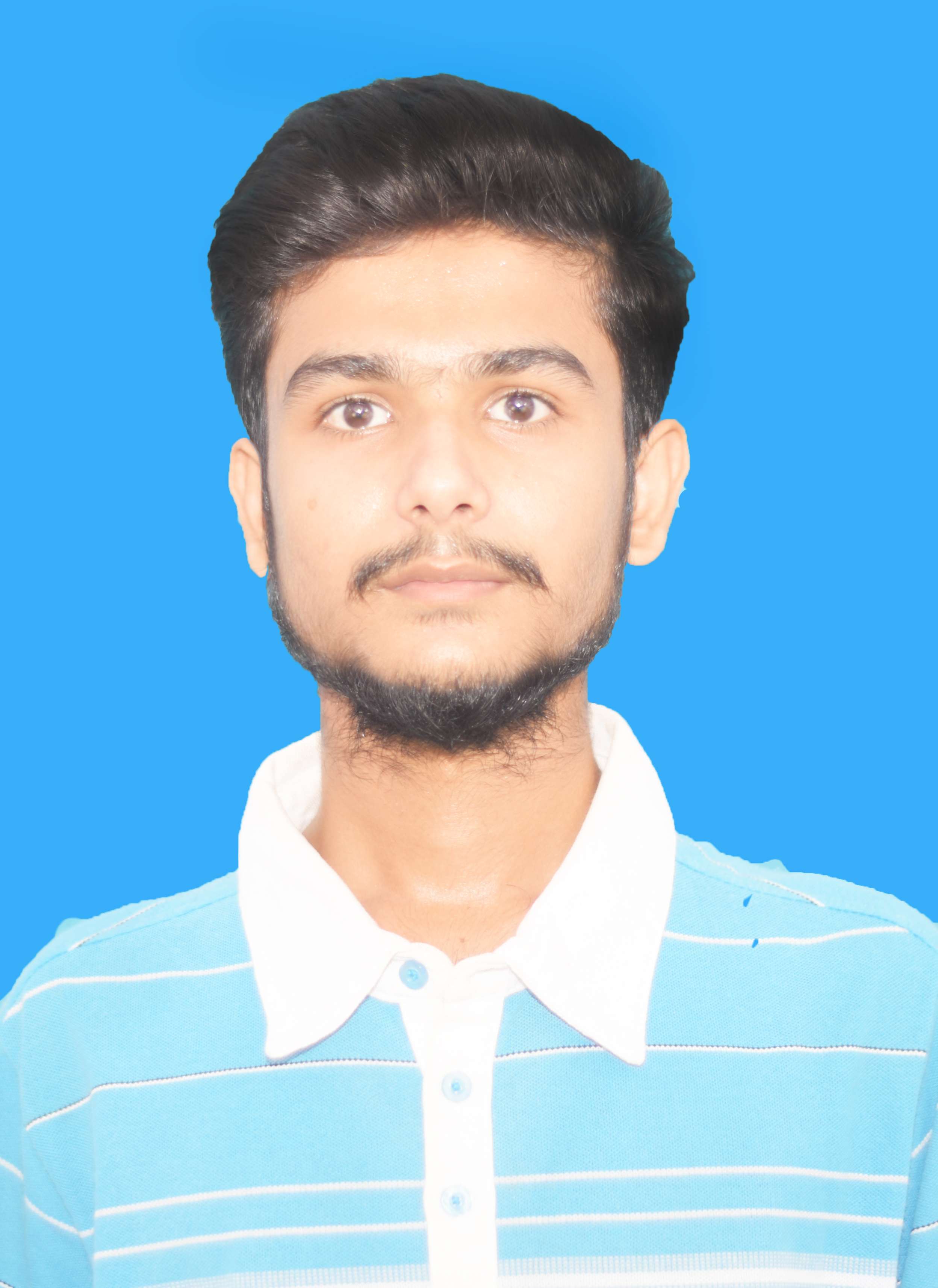 Candidate Image