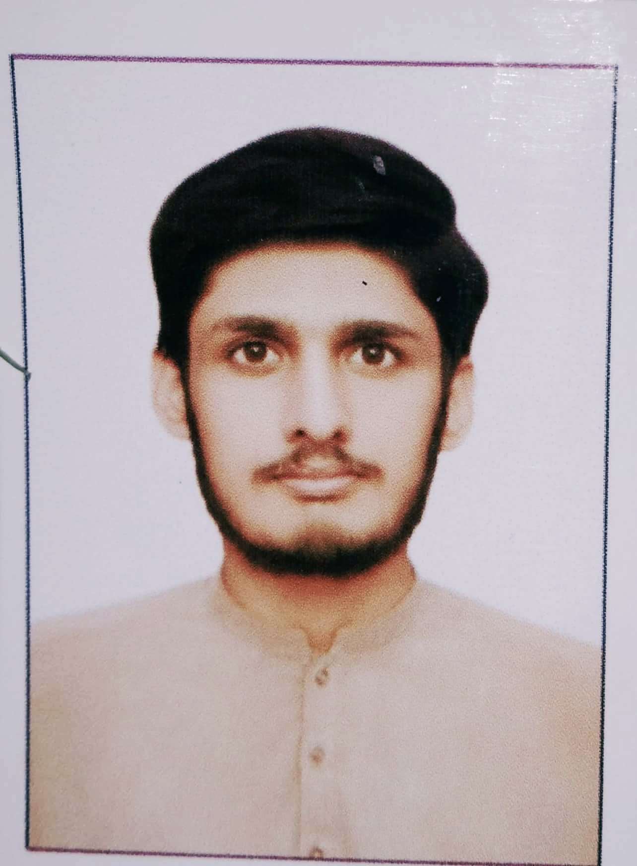 Candidate Image