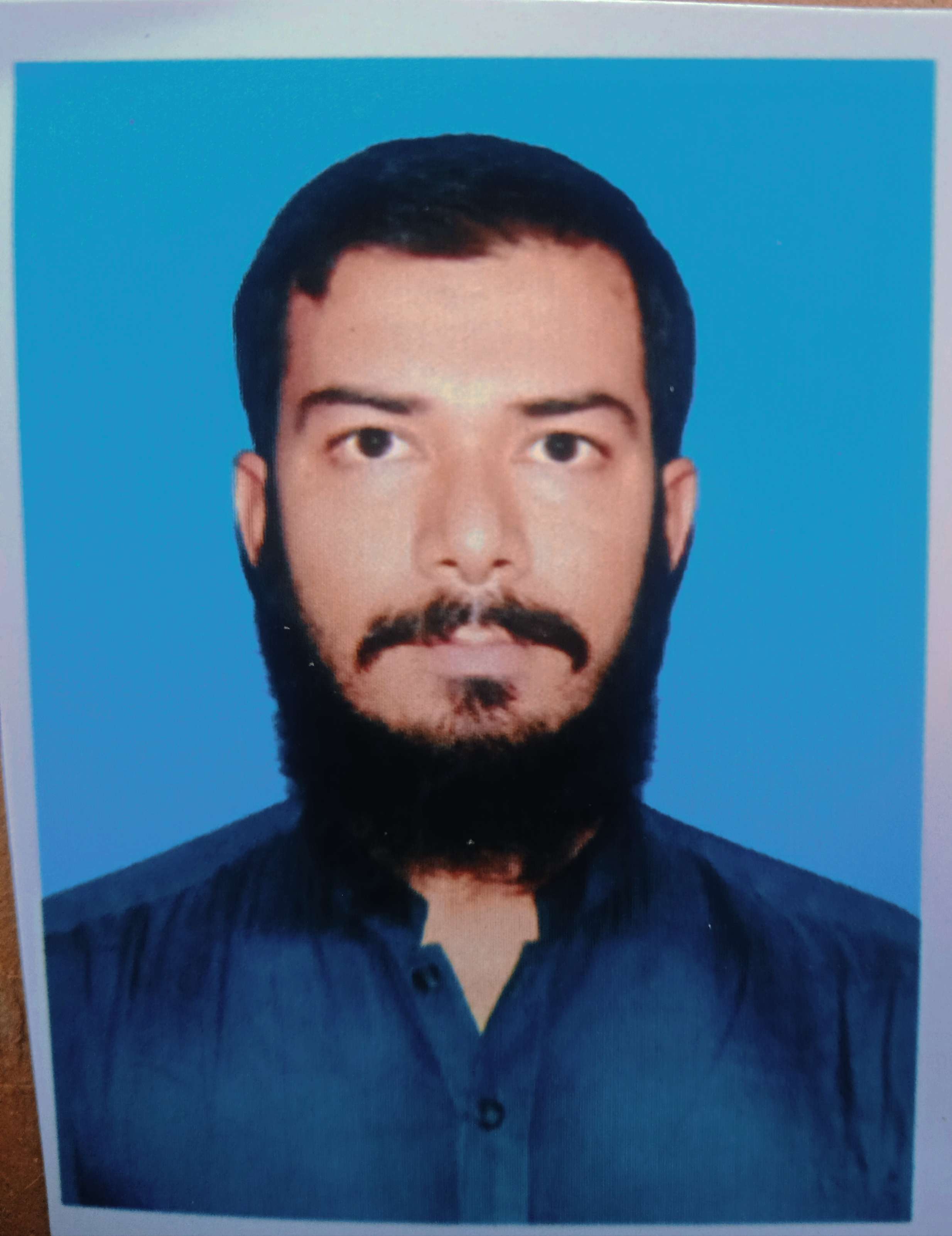 Candidate Image