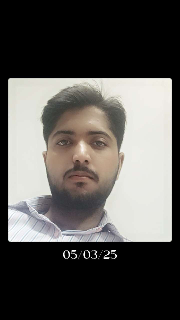Candidate Image