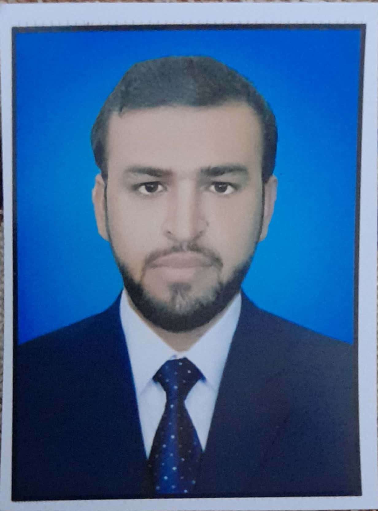 Candidate Image