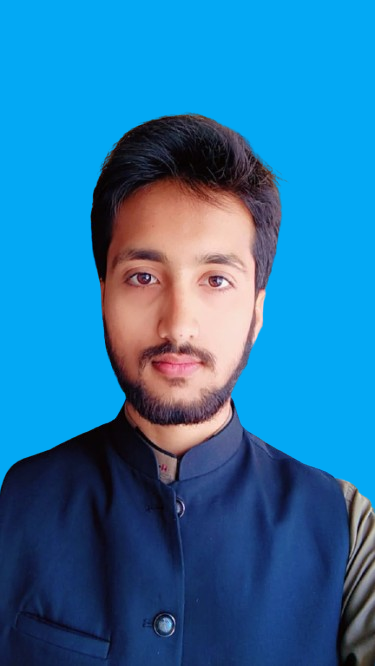 Candidate Image