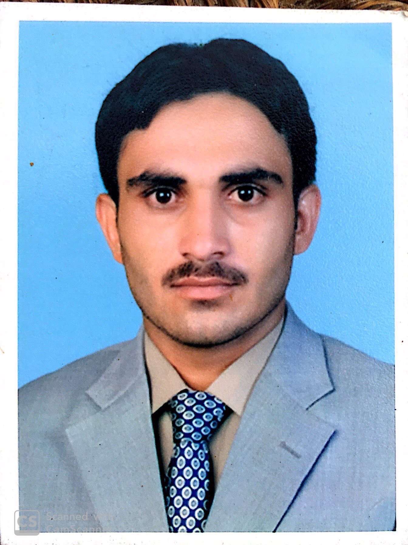 Candidate Image