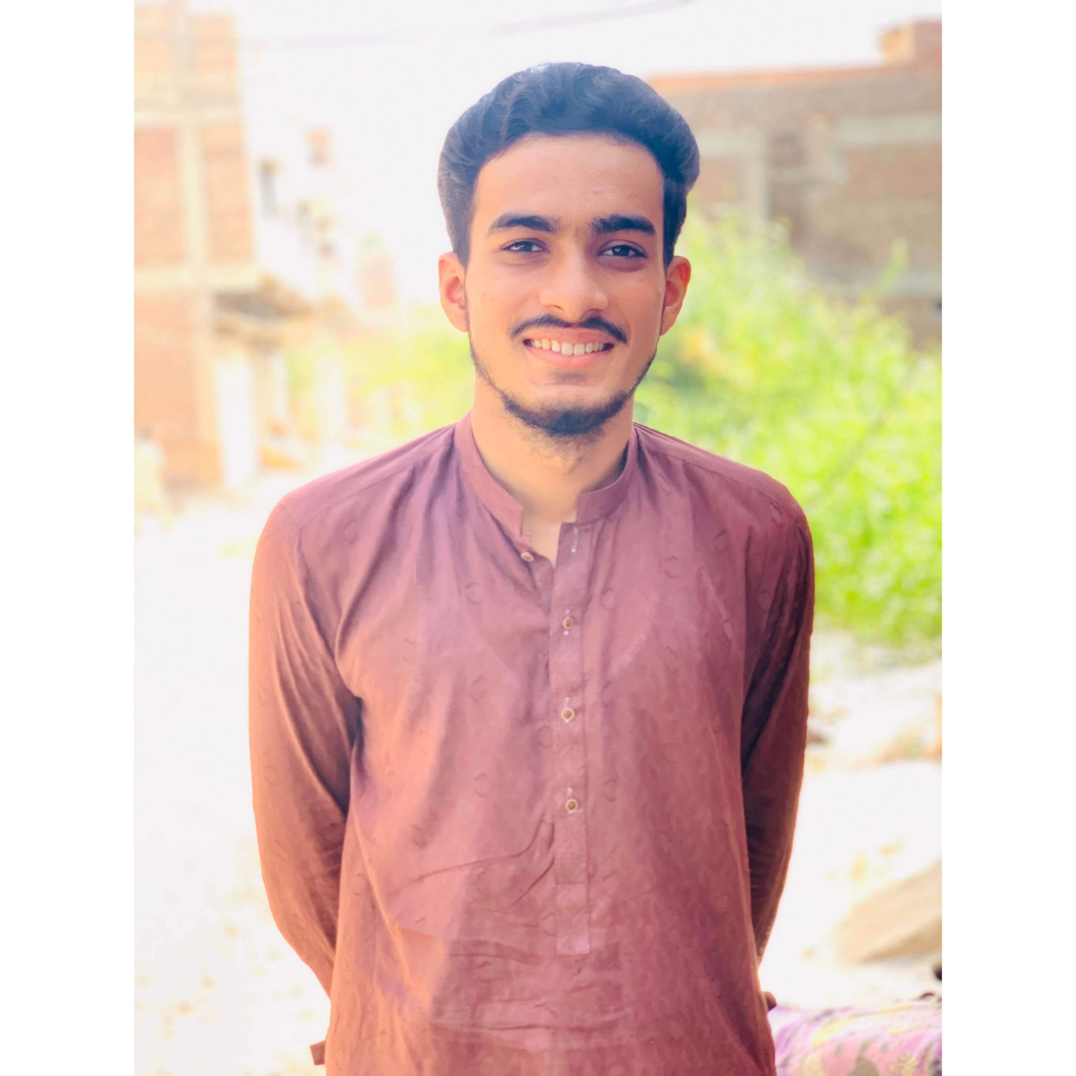 Candidate Image