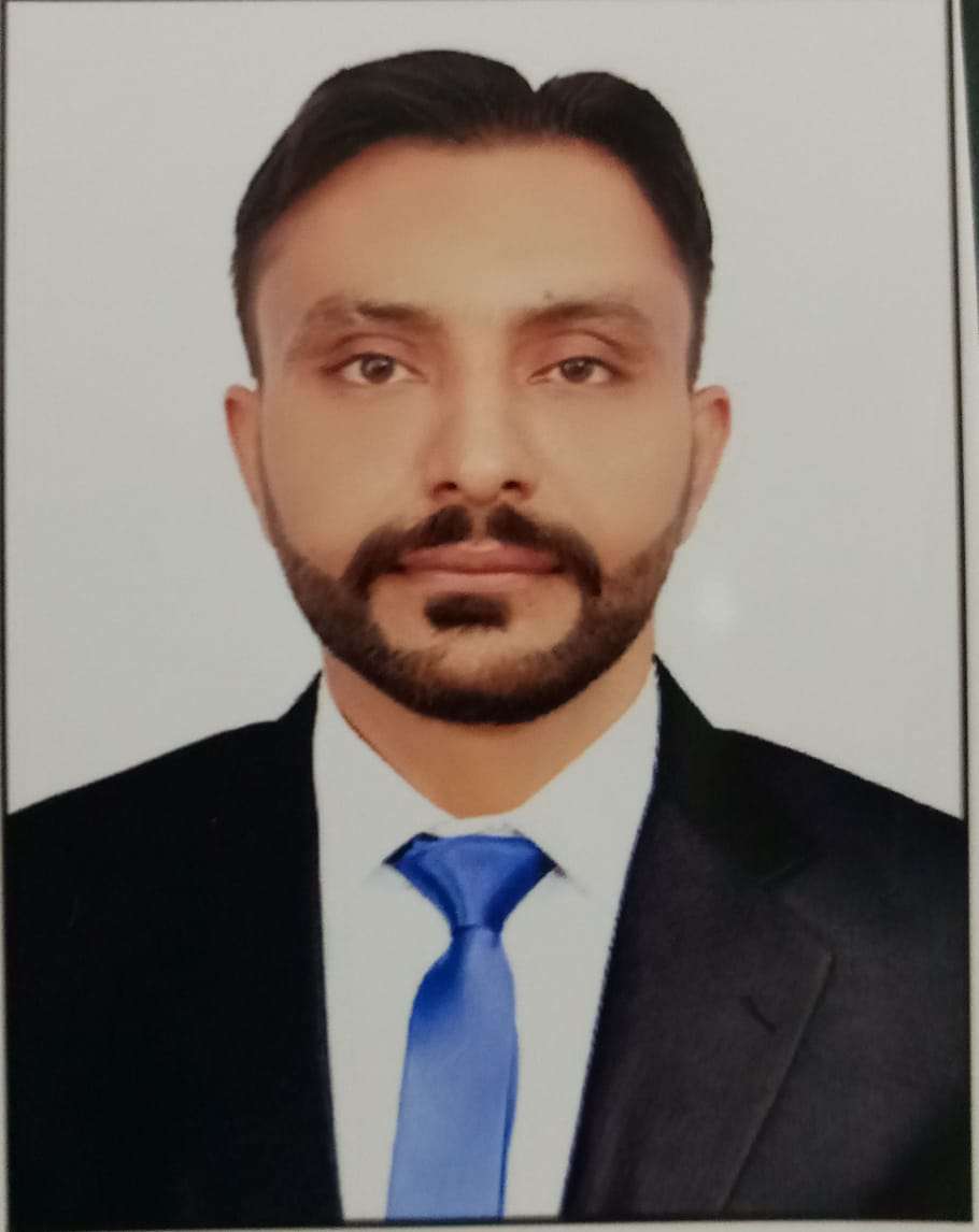 Candidate Image