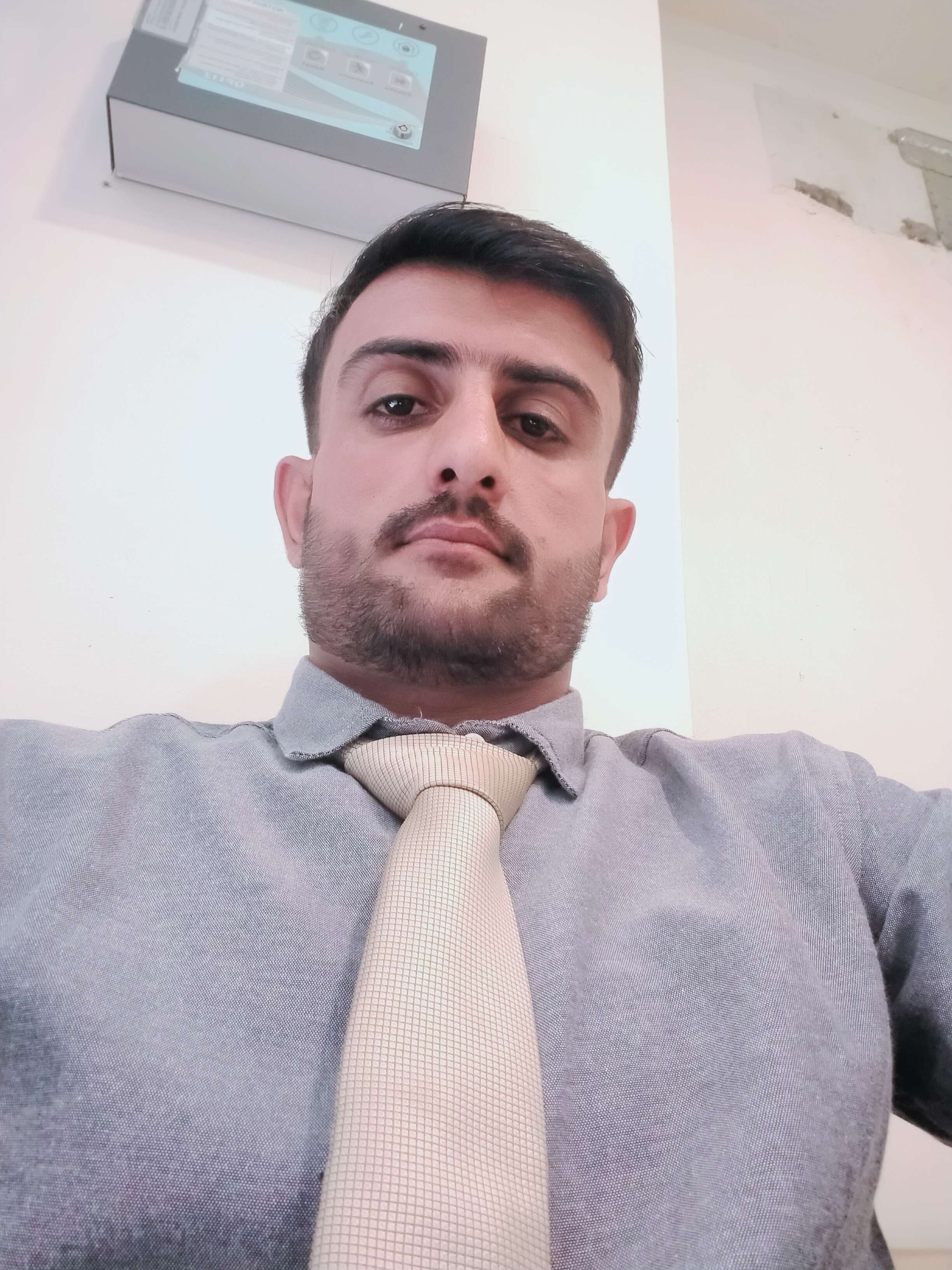 Candidate Image