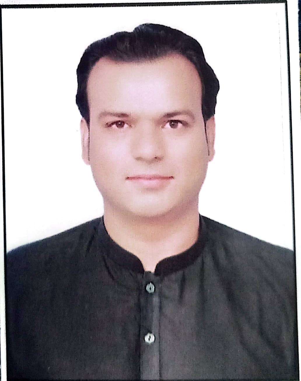 Candidate Image