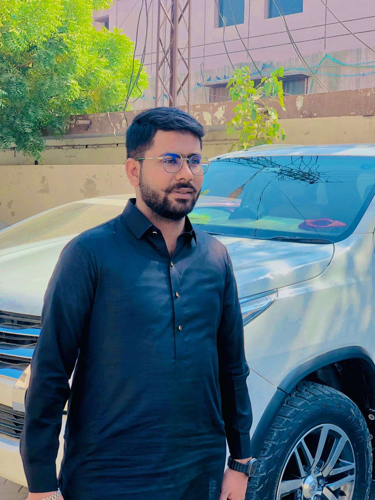 Candidate Image
