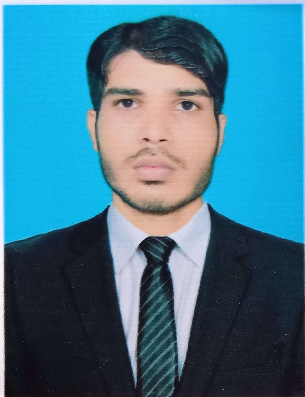 Candidate Image