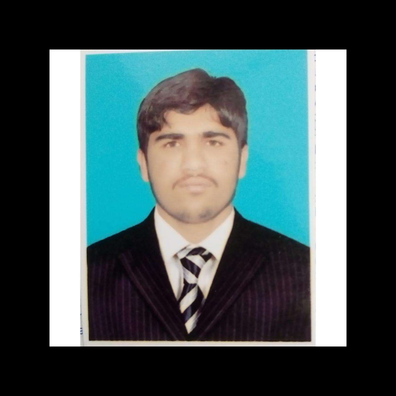 Candidate Image