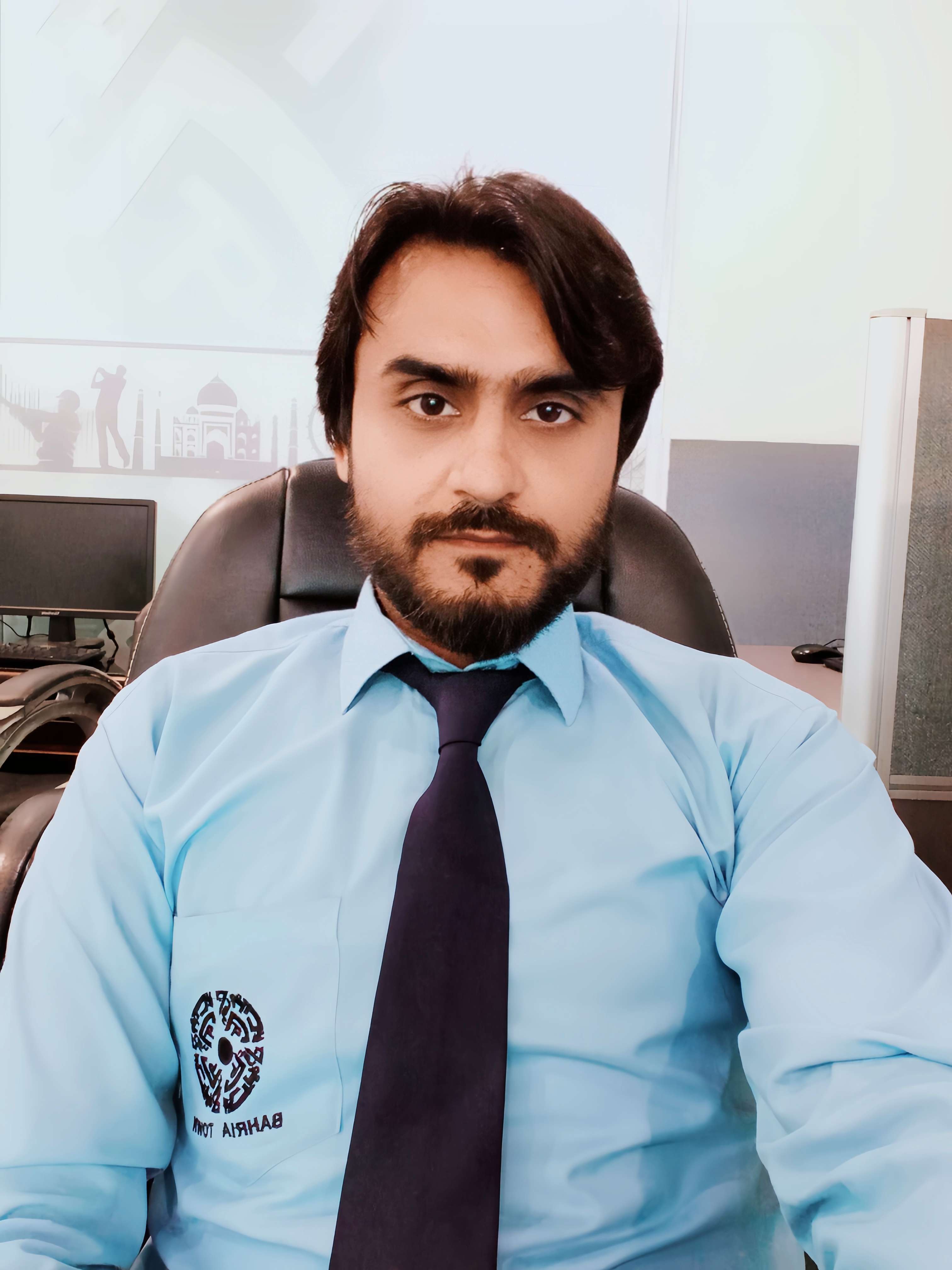 Candidate Image