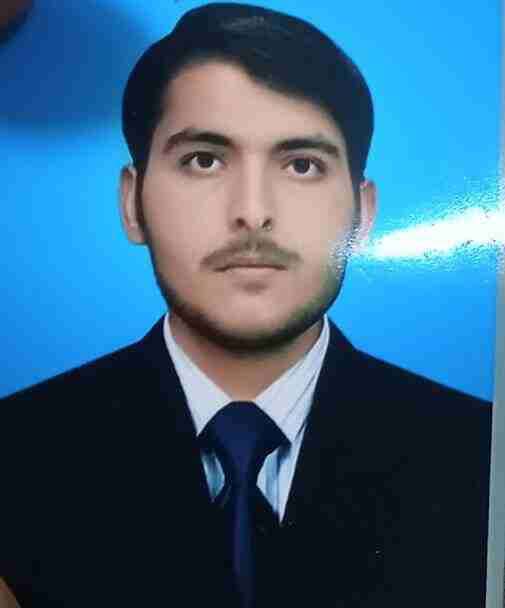 Candidate Image