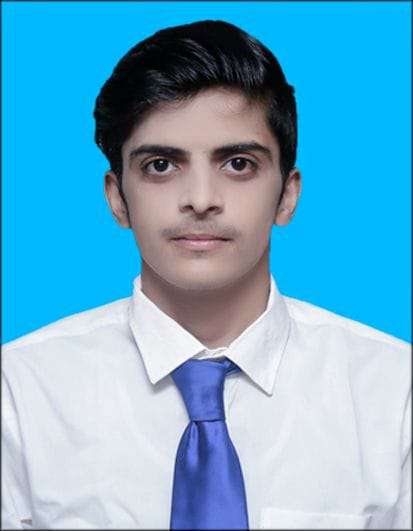Candidate Image
