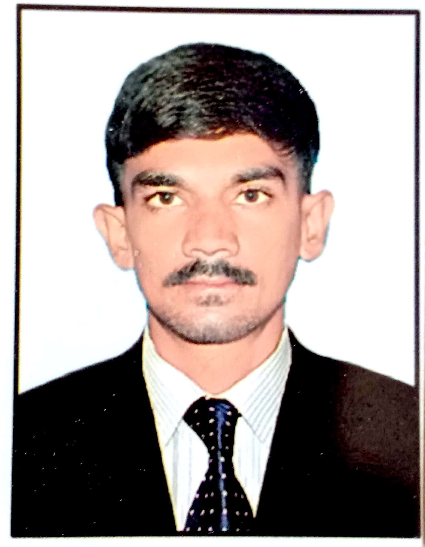 Candidate Image
