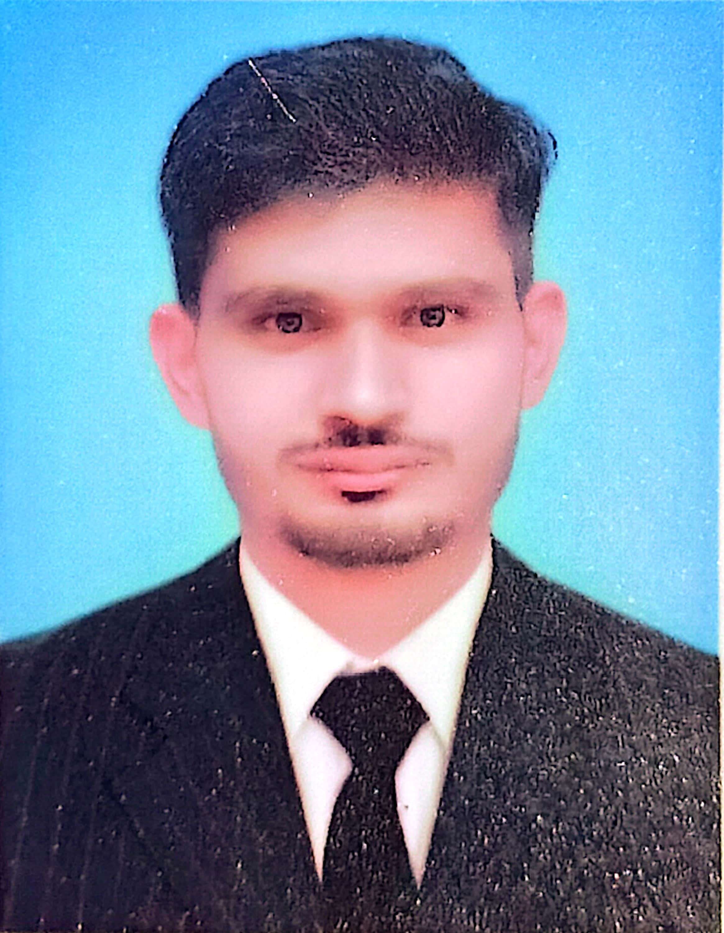 Candidate Image