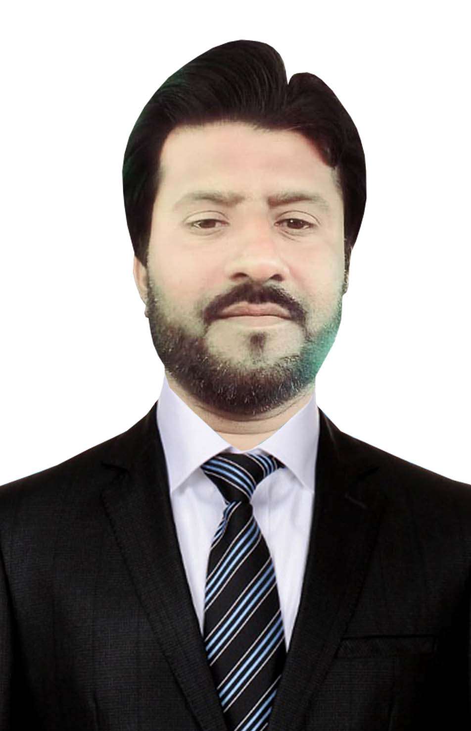 Candidate Image