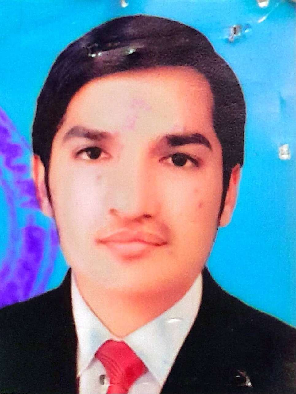 Candidate Image
