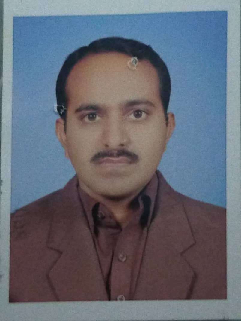 Candidate Image