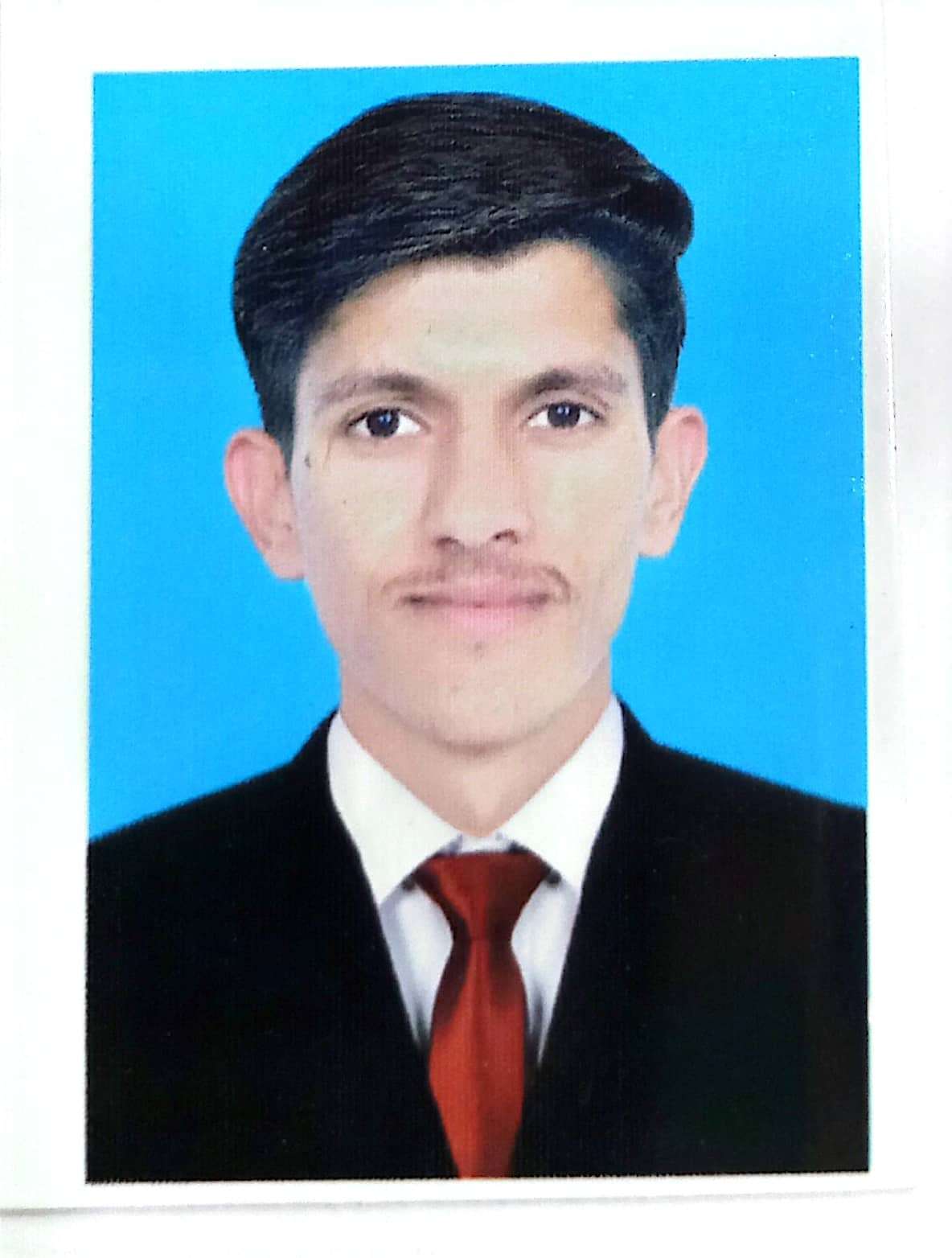 Candidate Image