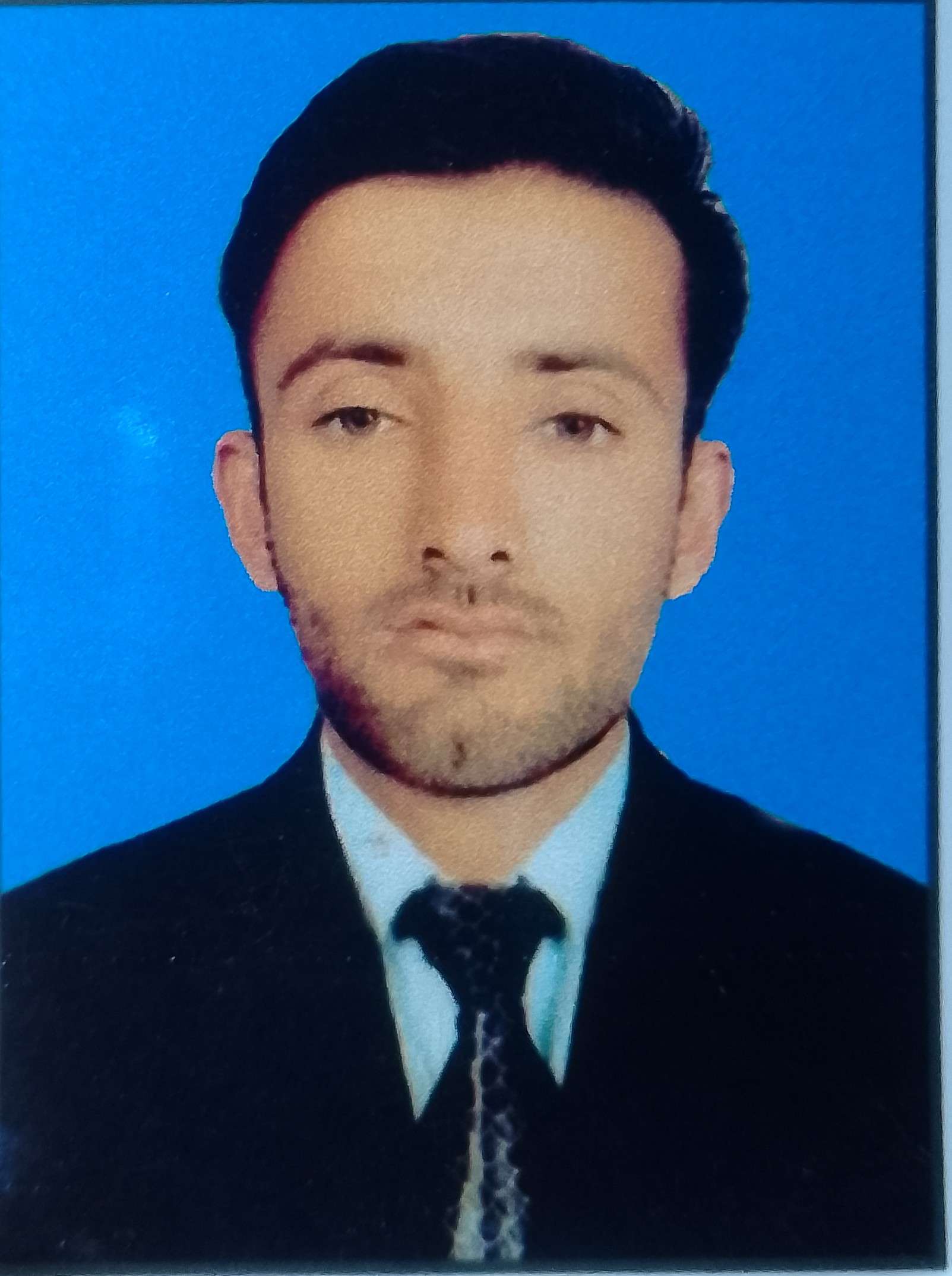 Candidate Image
