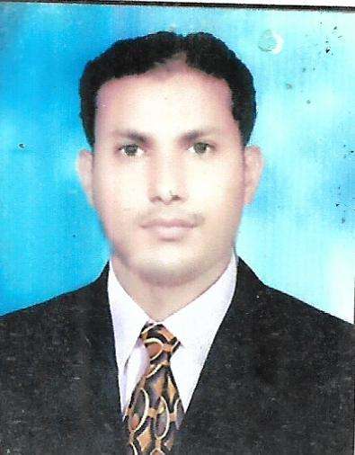 Candidate Image