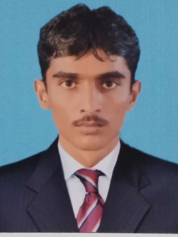 Candidate Image