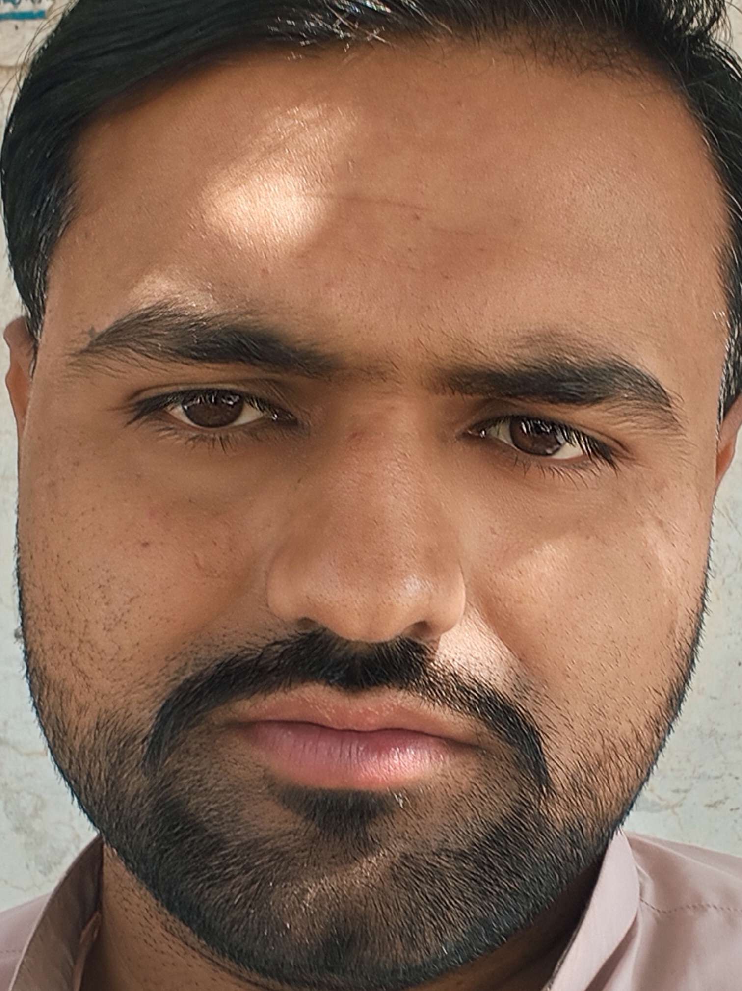 Candidate Image