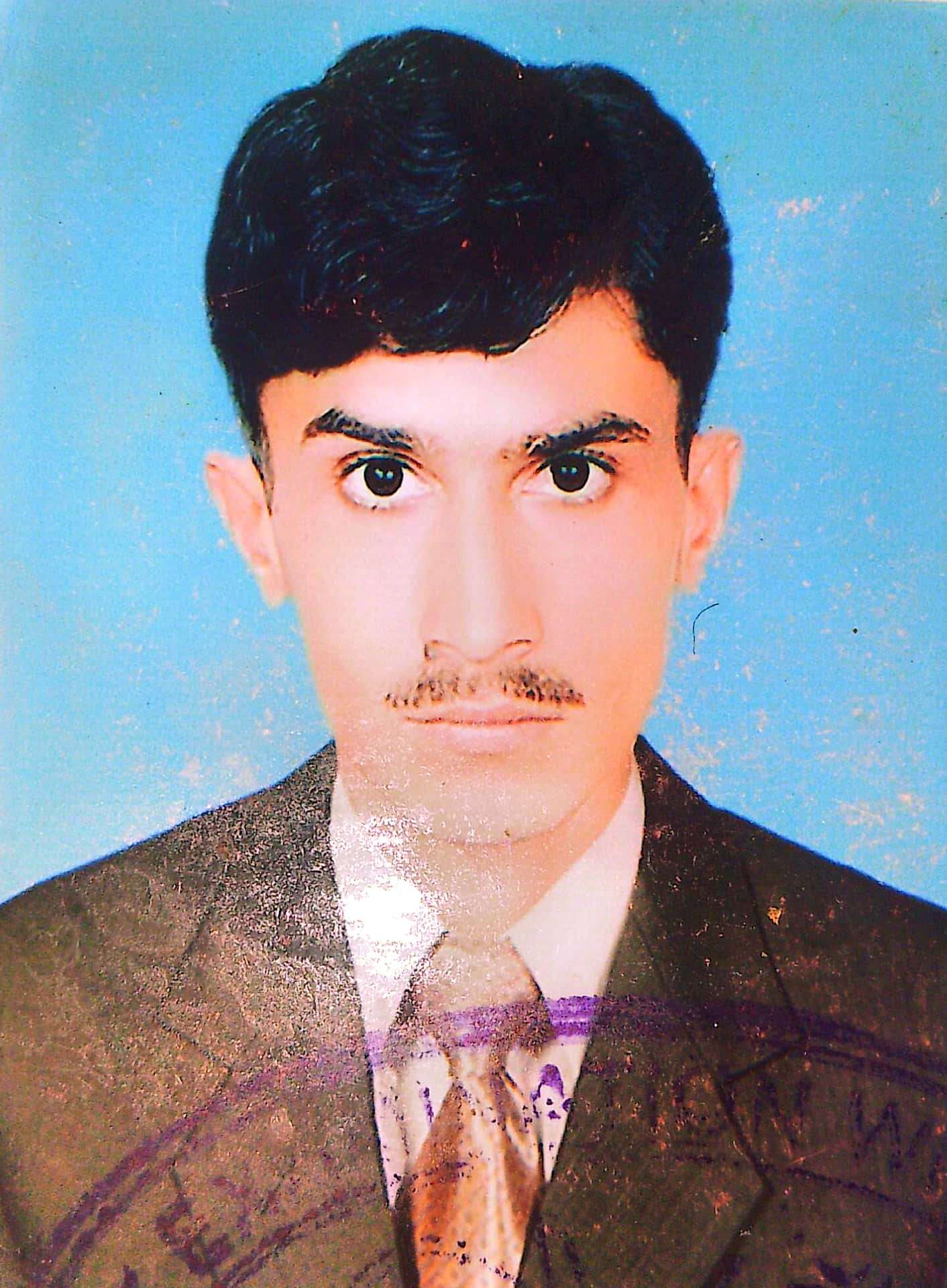 Candidate Image