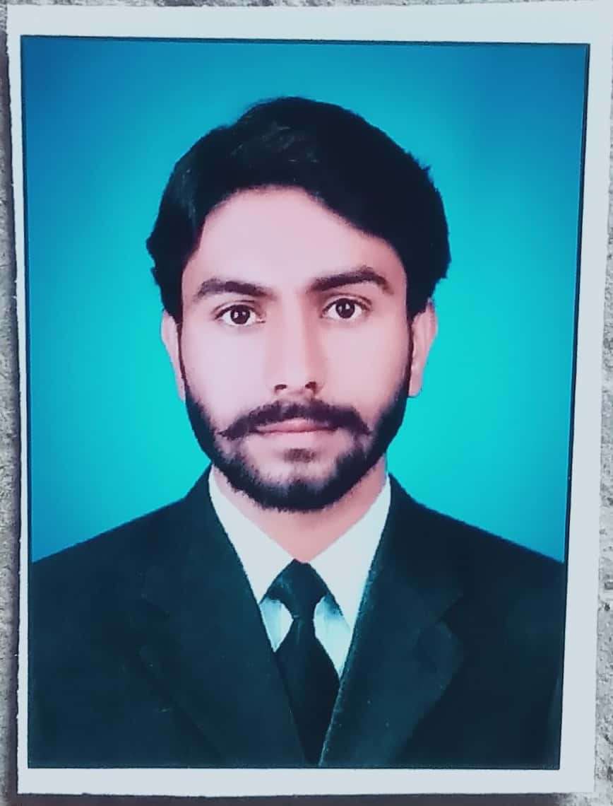 Candidate Image