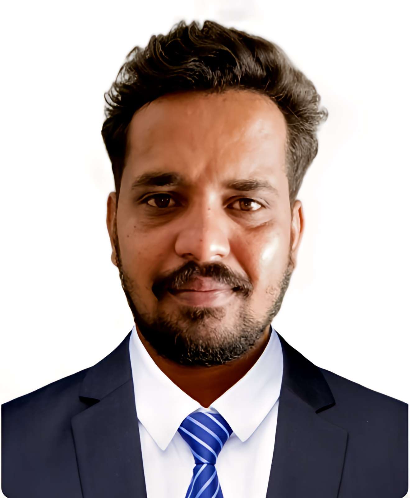 Candidate Image