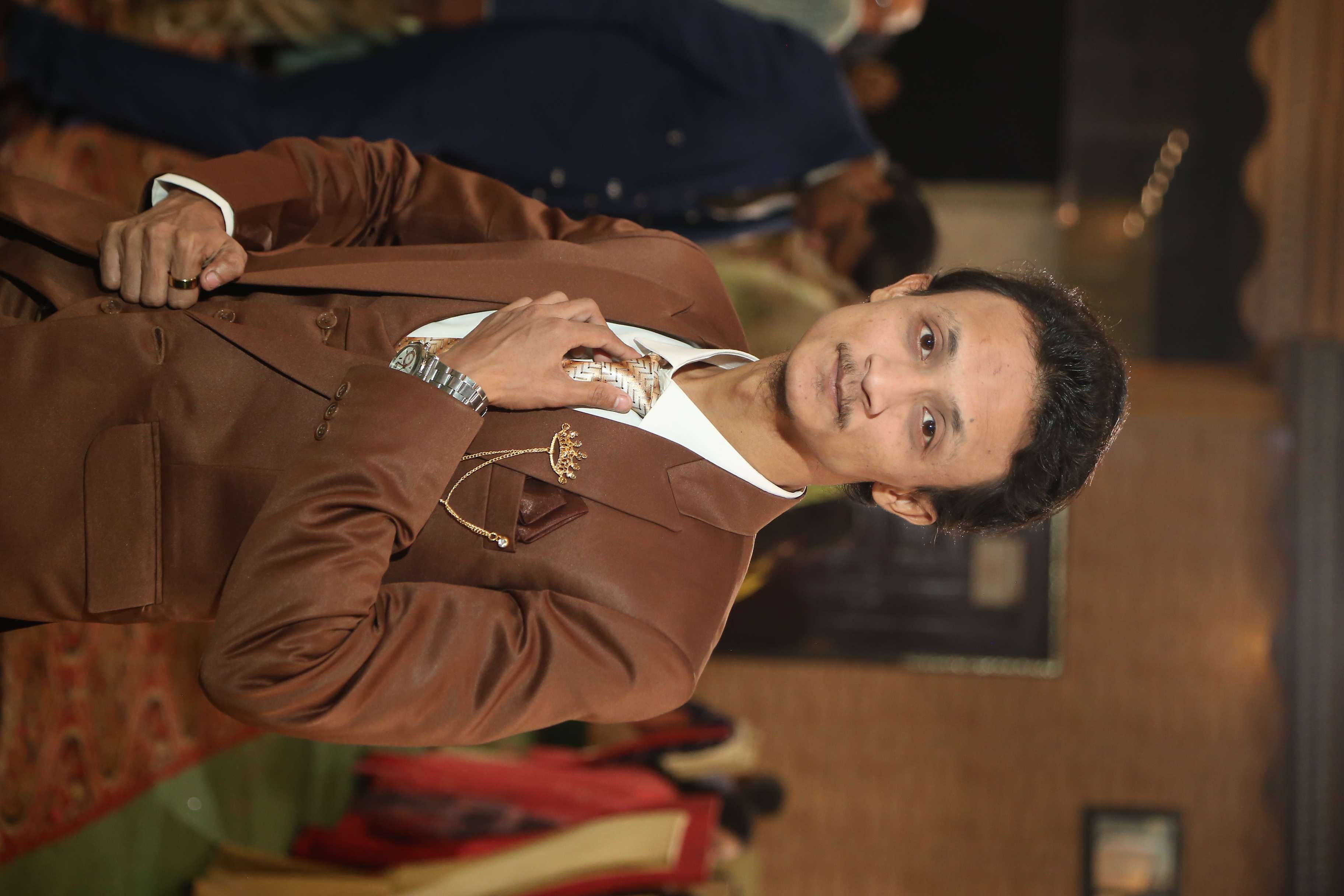 Candidate Image