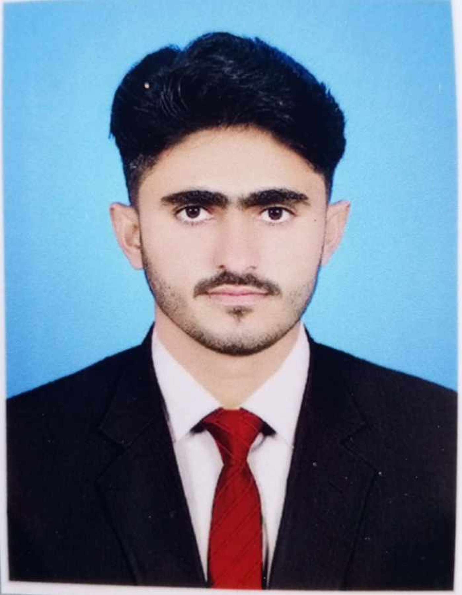 Candidate Image