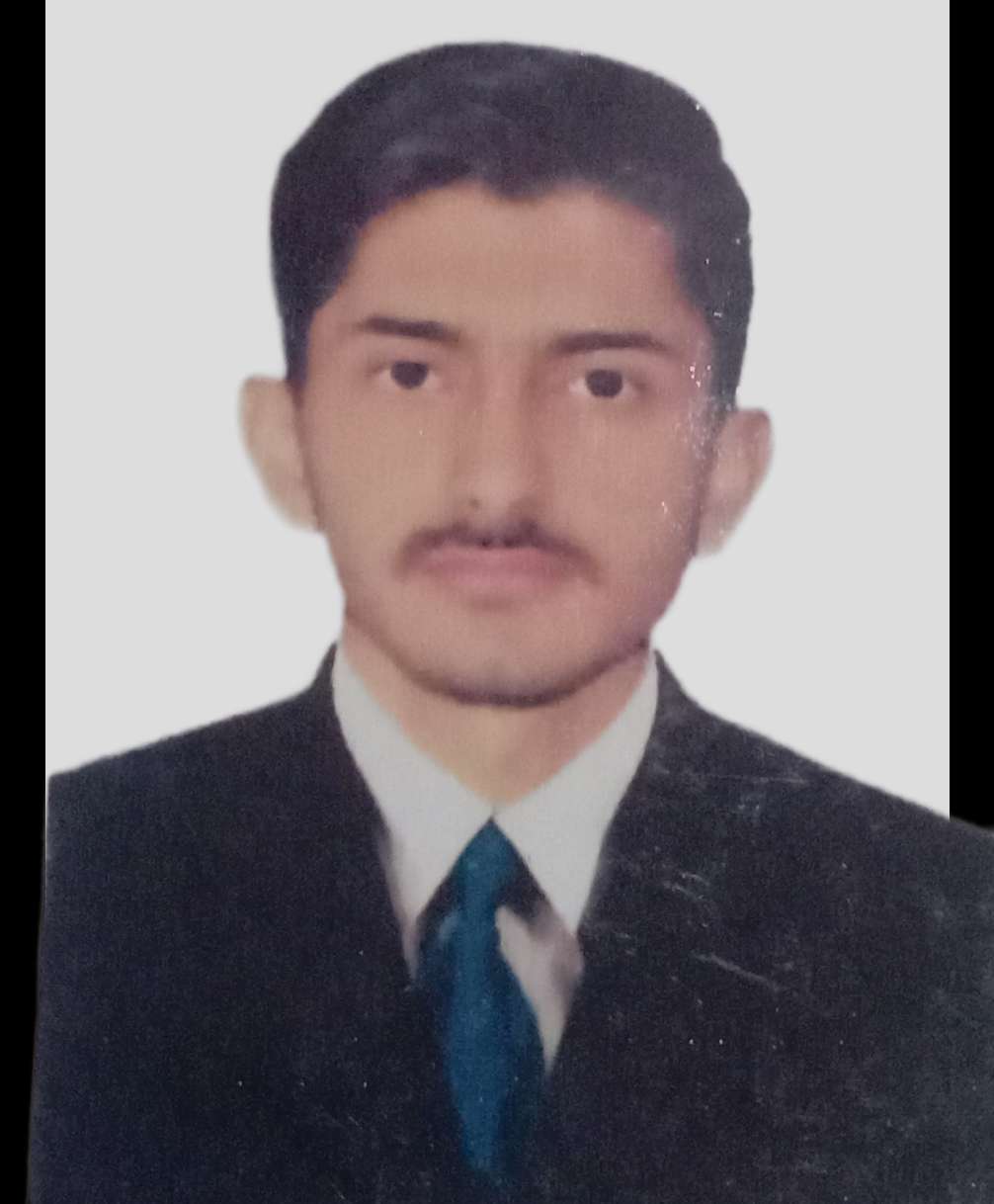 Candidate Image