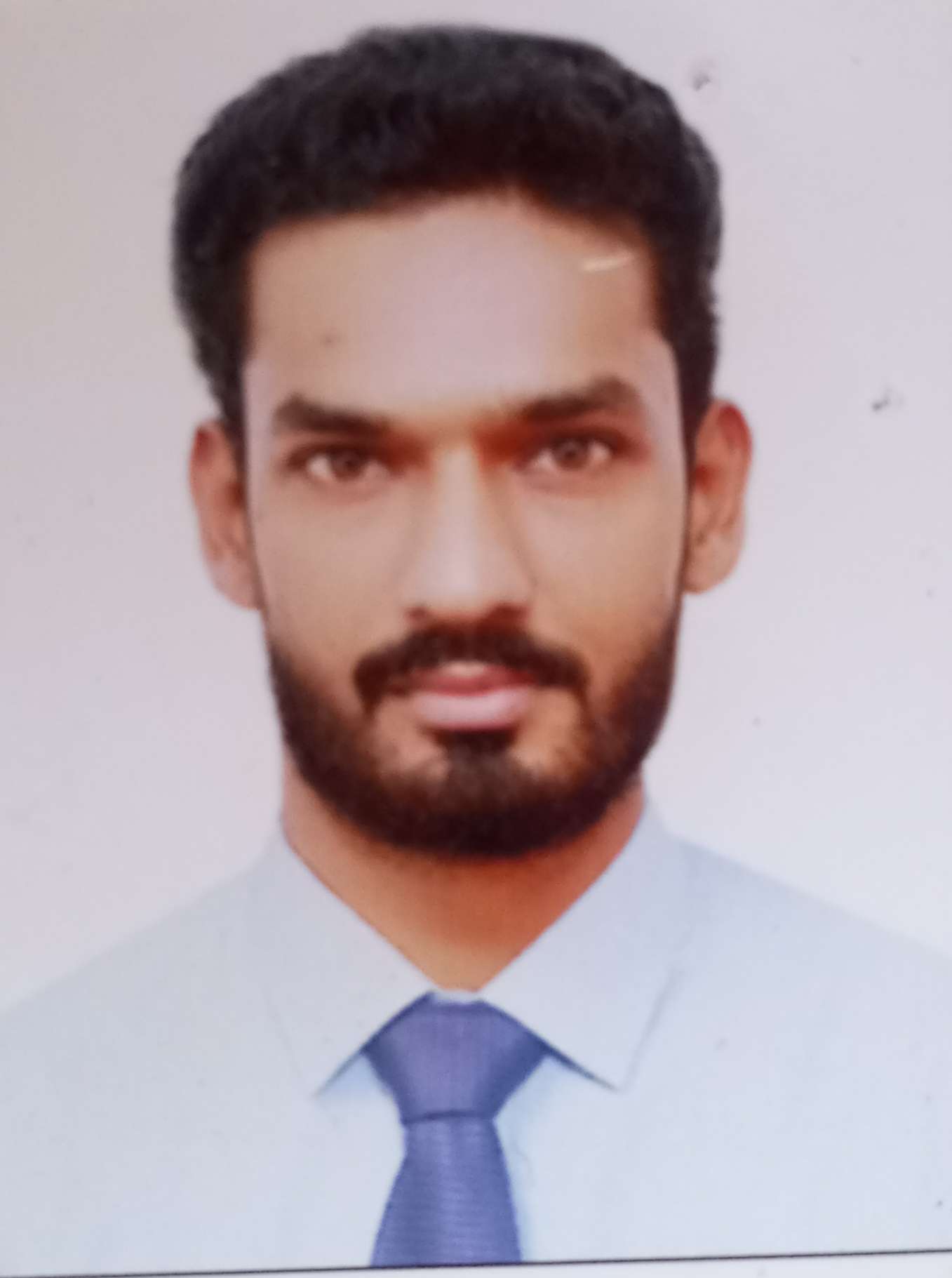Candidate Image