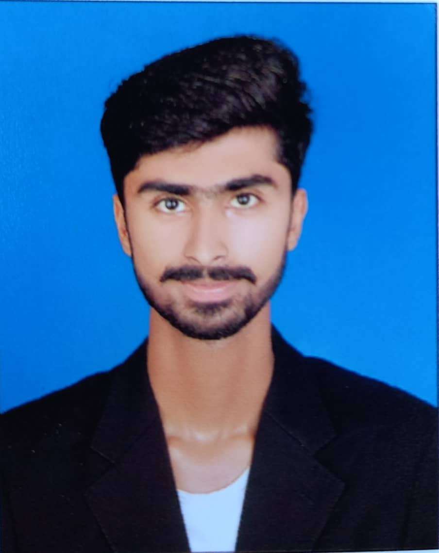 Candidate Image