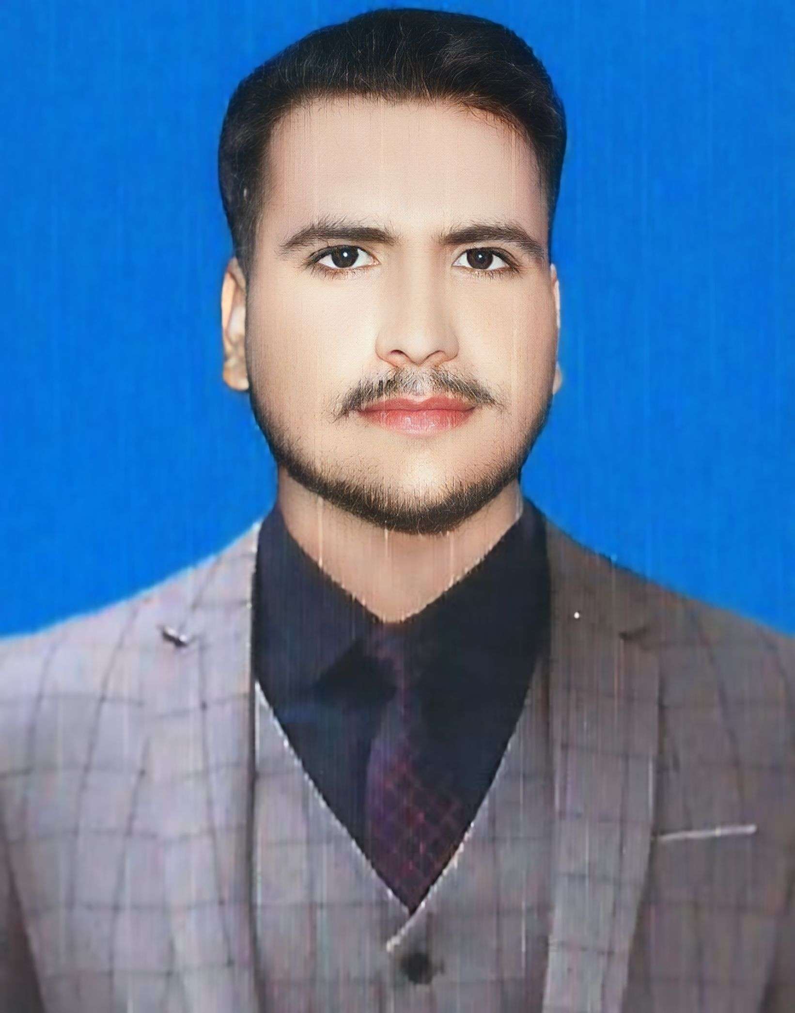 Candidate Image