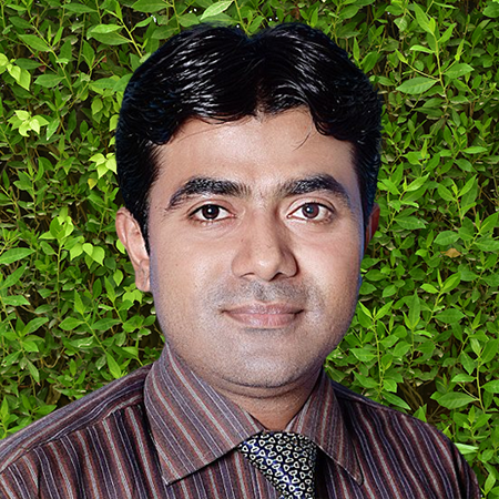 Candidate Image