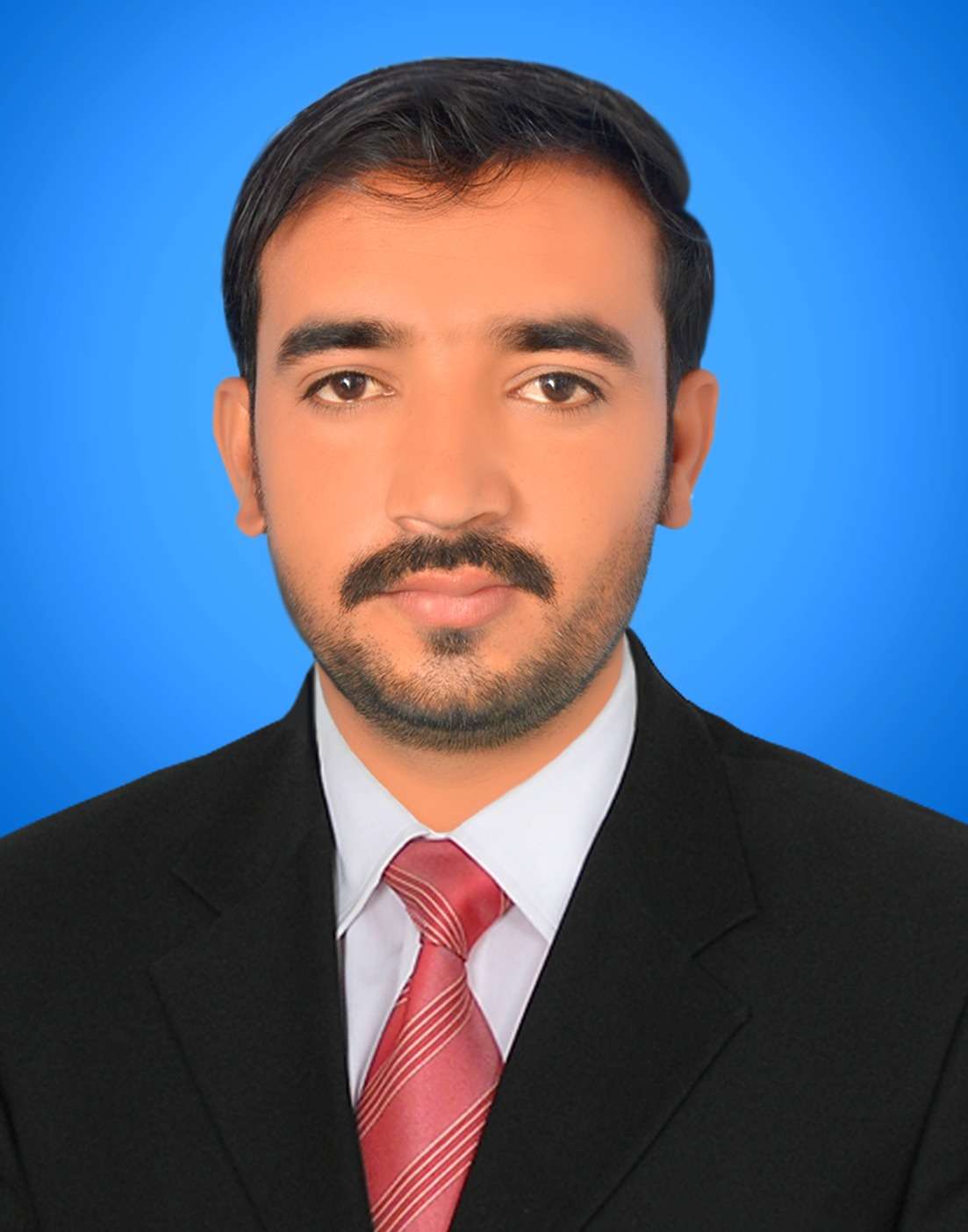 Candidate Image