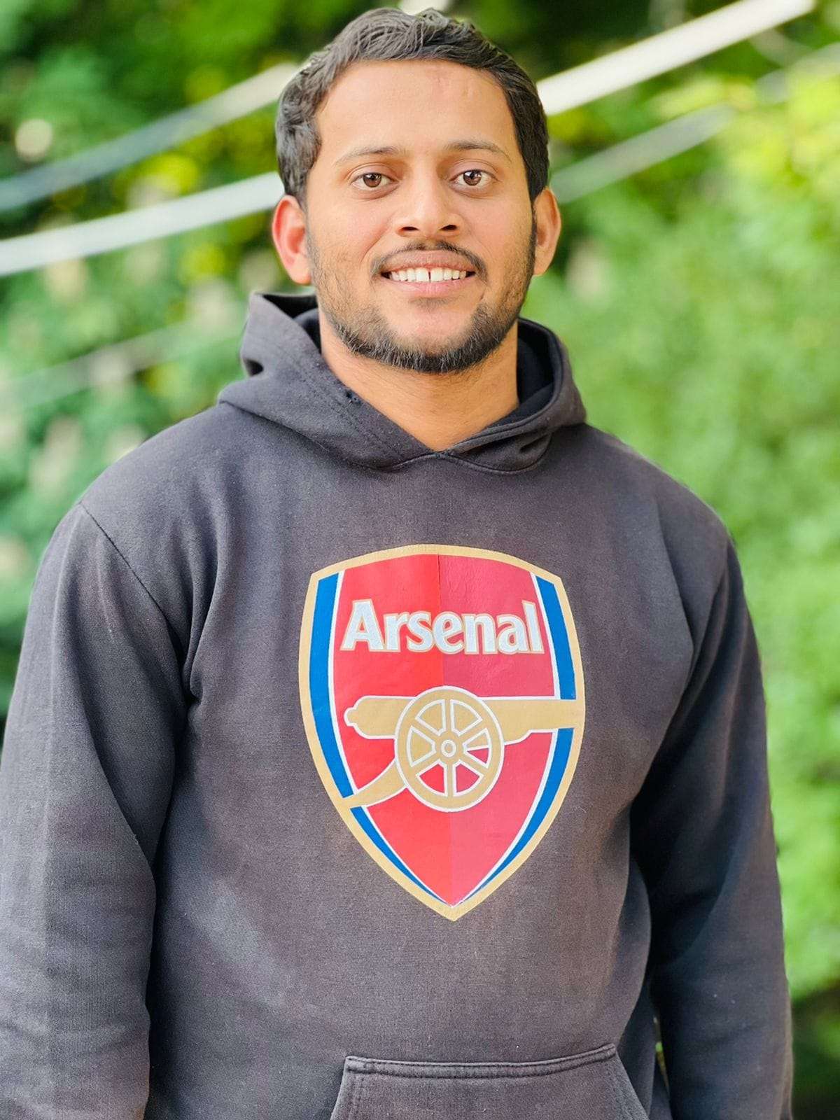 Candidate Image