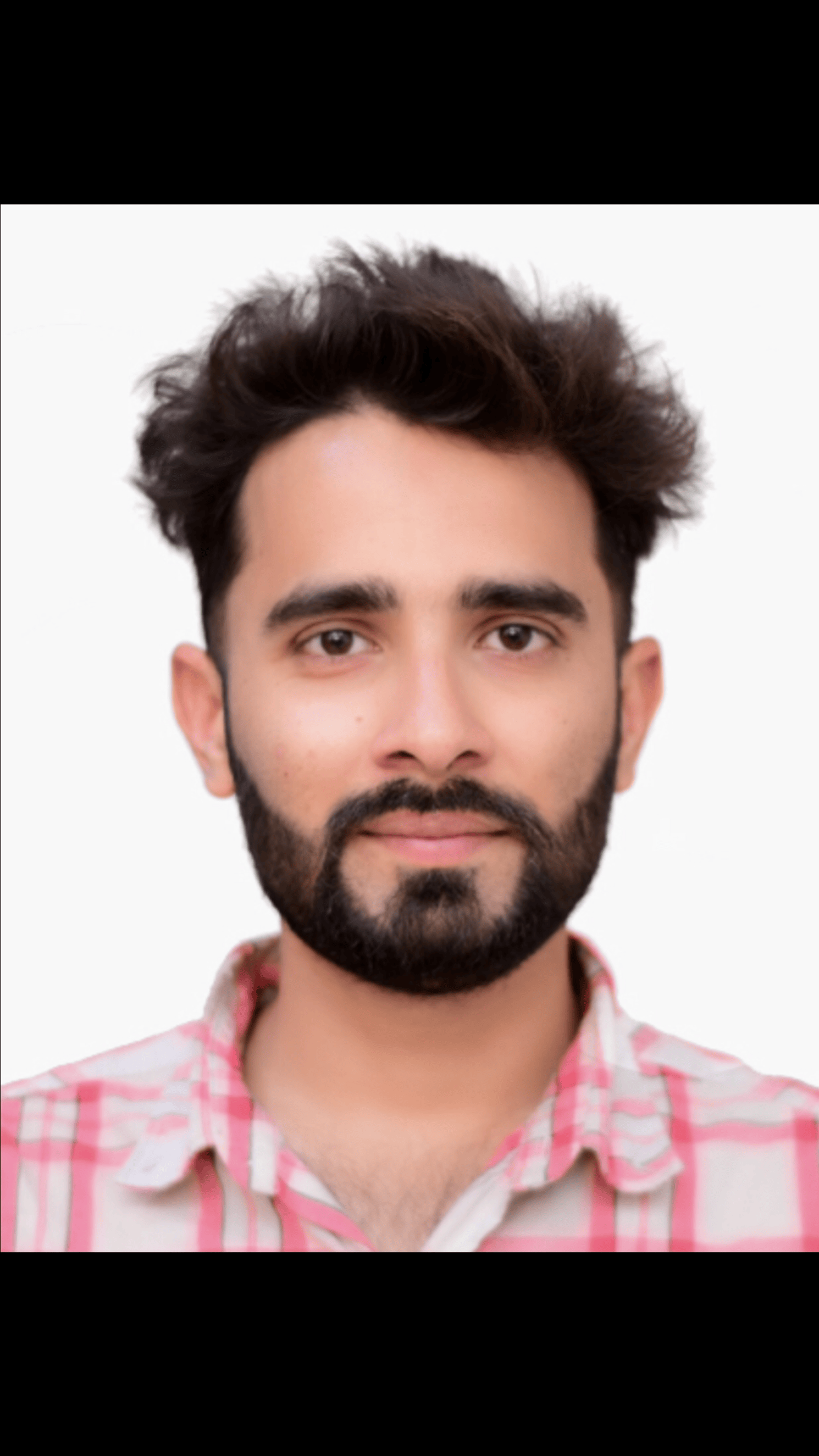 Candidate Image
