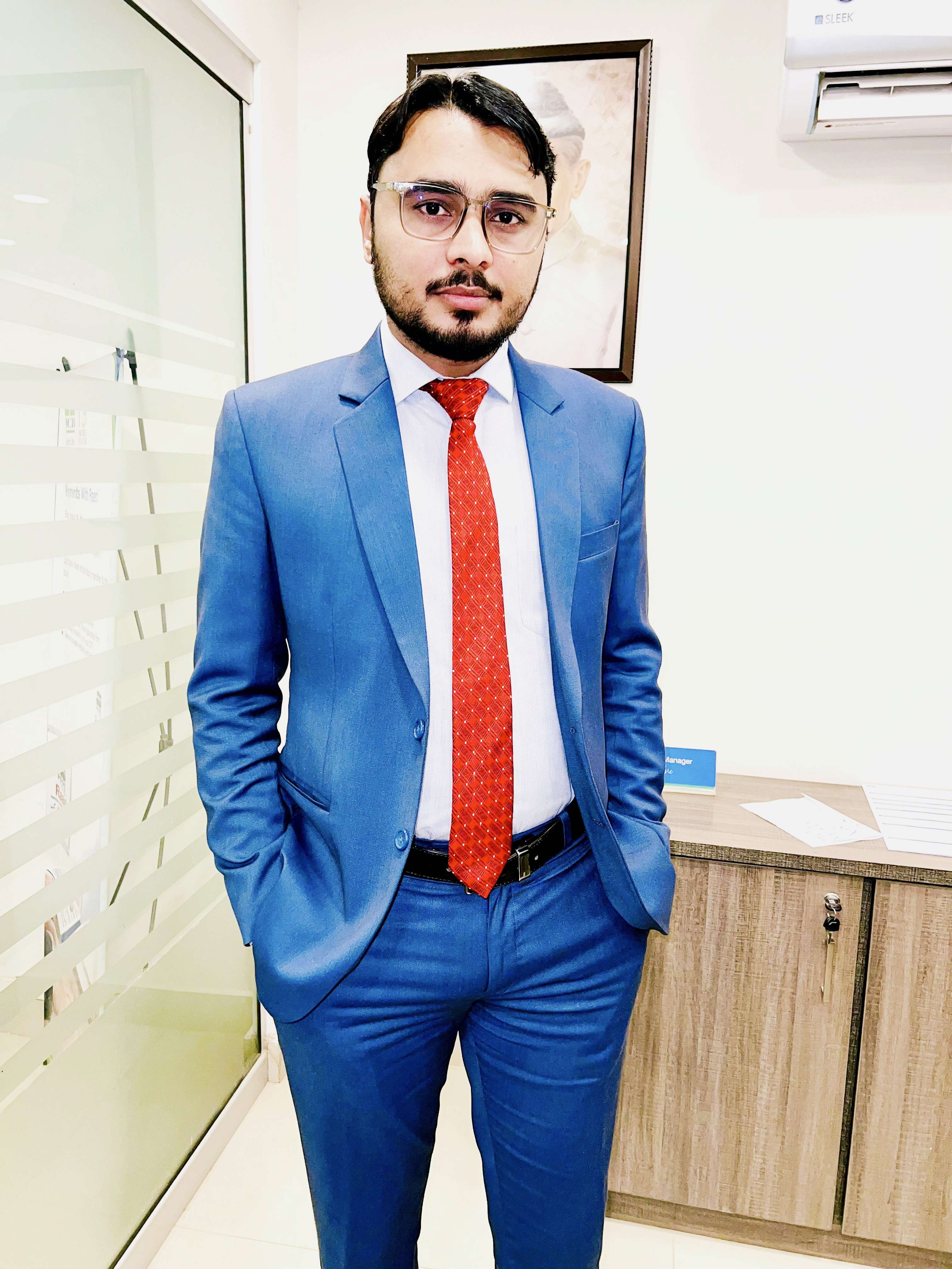 Candidate Image