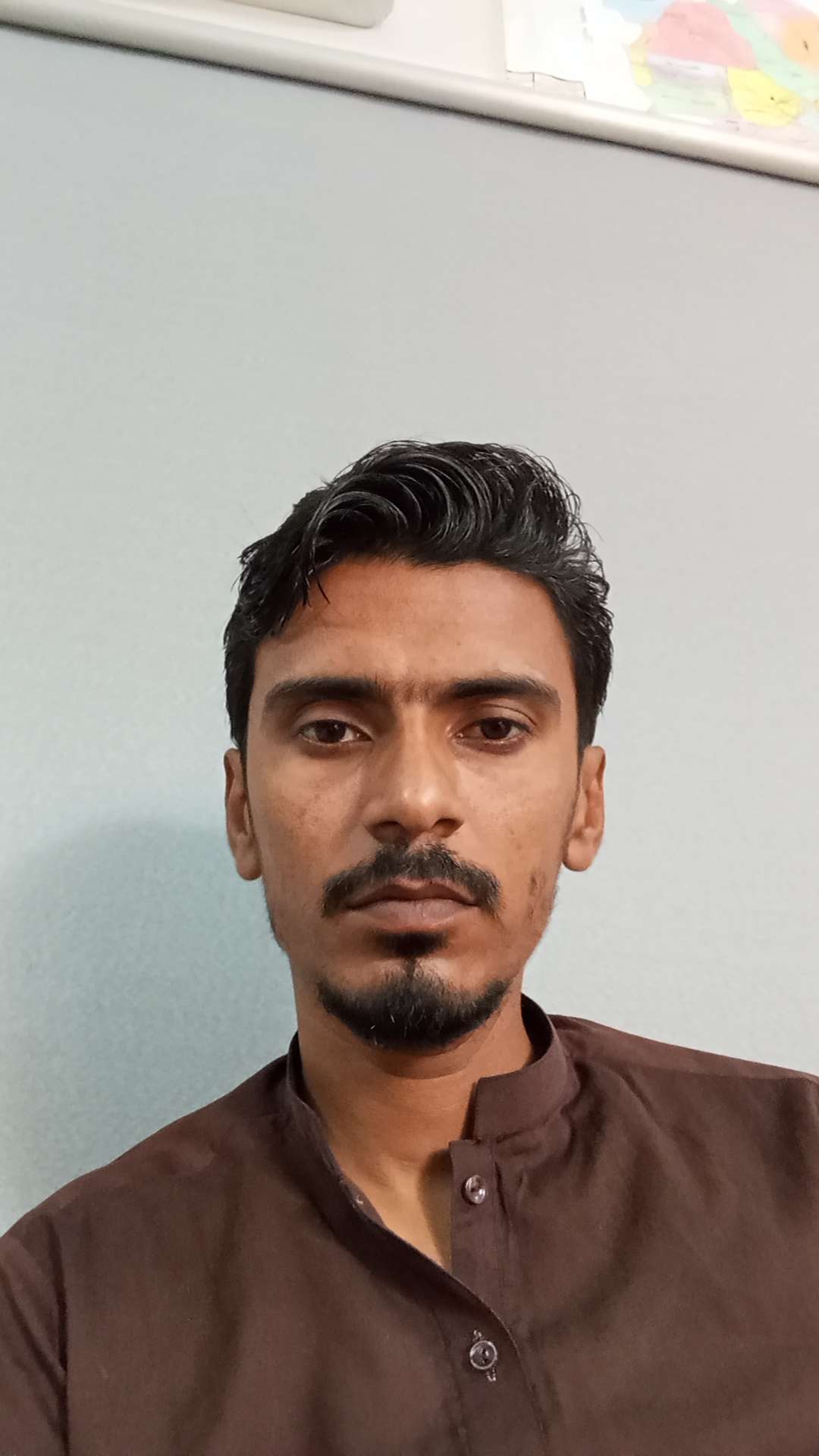 Candidate Image